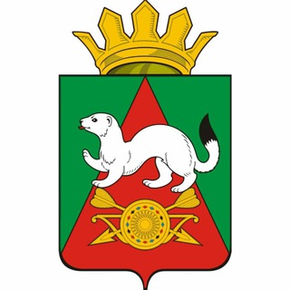Telegram profile photo for Администрация Тарского МР