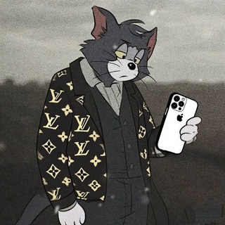 Telegram profile photo for REX导航频道