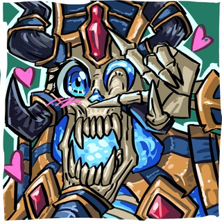 Telegram group profile photo for ПриЛИЧное Общество