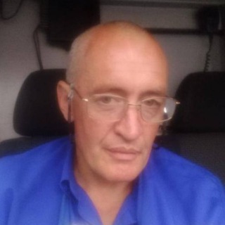 Telegram profile photo for Давар: психиатрия, наркология и не только...