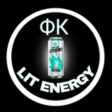Telegram profile photo for ФК Lit Energy