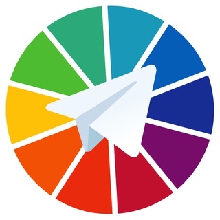 Telegram profile photo for Telegramity
