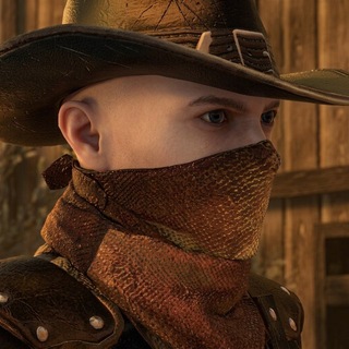 Telegram profile photo for Mr. KAY
