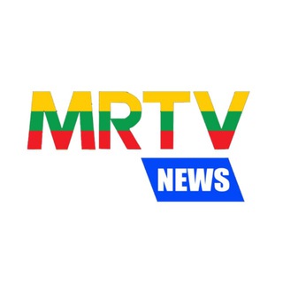 Telegram profile photo for MRTV News Channel
