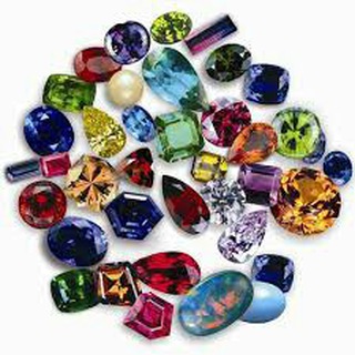 Telegram profile photo for IR Gemology
