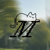 Telegram profile photo for 22 библиотекаря и кошка