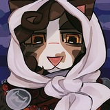 Telegram profile photo for generous cougar 💼