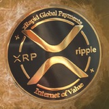 Telegram profile photo for XRP~News