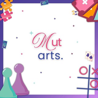 Telegram profile photo for .moir animasi 。 : open