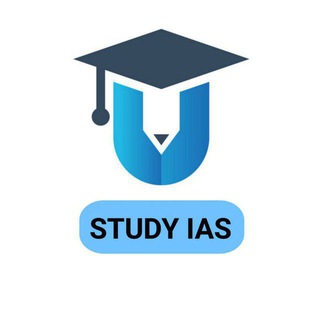 Telegram profile photo for Study IAS Academy