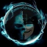 Telegram profile photo for AnonGhost Indonesian