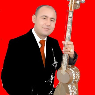 Telegram profile photo for ️ YOQUBJON YOMG'IROV OFFICAL