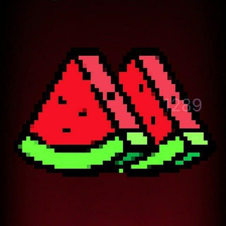 Telegram profile photo for РАЗДАЧА АРБУЗОВ & ARBUZ & DROP CHECK