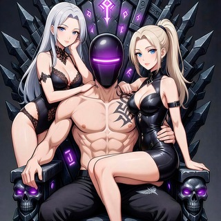 Telegram profile photo for CHAD PREMIUM
