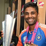 Telegram profile photo for CRICKET WITH GG