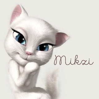 Telegram profile photo for ä míkži ميكزي