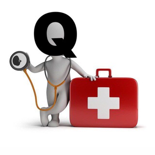 Telegram profile photo for Dr.Q
