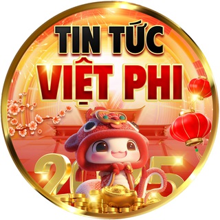 Telegram profile photo for TIN TỨC VIỆT PHI