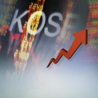 Telegram profile photo for 오를주식📈 - 뉴스/정보/경제
