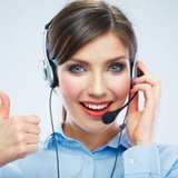 Telegram profile photo for رضایت از محصولات فروشگاه آنیا