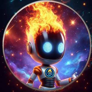 Telegram profile photo for SafeMoon TON Trending