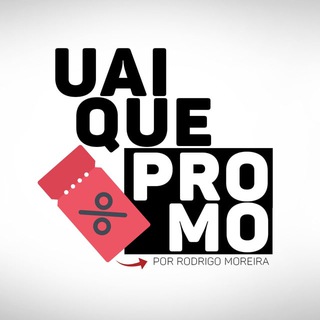 Telegram profile photo for 🚀🚀 UAI QUE PROMO