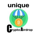 Telegram profile photo for Crypto Airdrop Payment
