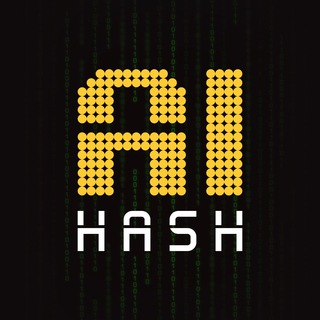 Telegram profile photo for AIHASH Chat