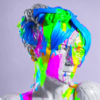 Telegram profile photo for Милфы Древней Греции