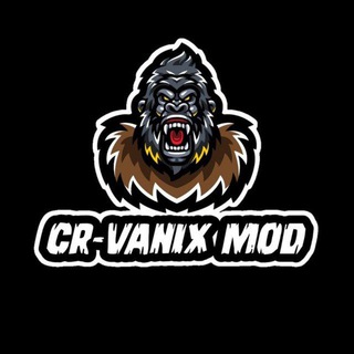 Telegram profile photo for CR-VANIX MOD