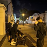 Telegram profile photo for на рассказе