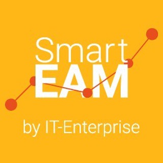 Telegram profile photo for SmartEAM - Industry 4.0