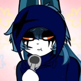 Telegram profile photo for ᅠkanao