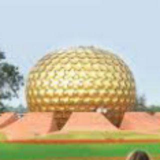 Telegram profile photo for Pondicherry News