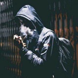 Telegram profile photo for - إعلانات نشط عقلك ⁉️
