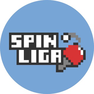 Telegram group profile photo for Детская Spin-лига