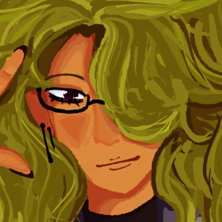 Telegram profile photo for Its_Sunnfor