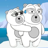 Telegram profile photo for POLA Community Memes