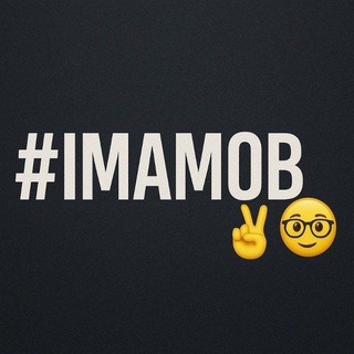 Telegram profile photo for # Imamов