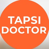 Telegram profile photo for Tapsi Doctor