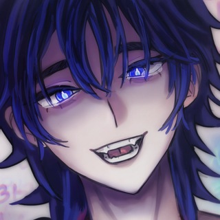 Telegram profile photo for M.UV
