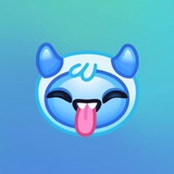 Telegram profile photo for codecu1120