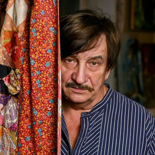 Telegram profile photo for VICTOR TIKHOMIROV тхмр_арт