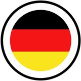 Telegram profile photo for Deutsch_einfach_mit_TURON
