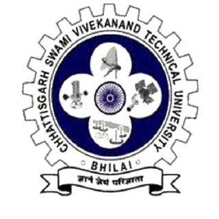 Telegram profile photo for CSVTU EXAM