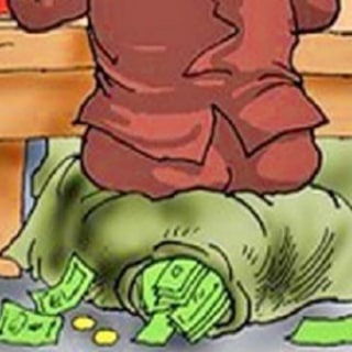 Telegram profile photo for 50 оттенков компромата