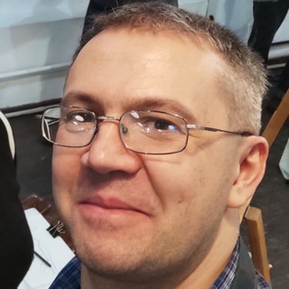 Telegram profile photo for Мастерская Титова Александра