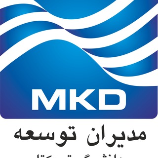 Telegram profile photo for مدیران توسعه