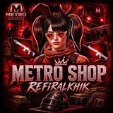 Telegram profile photo for Отзывы Refiralkhik