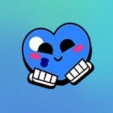 Telegram profile photo for username erd